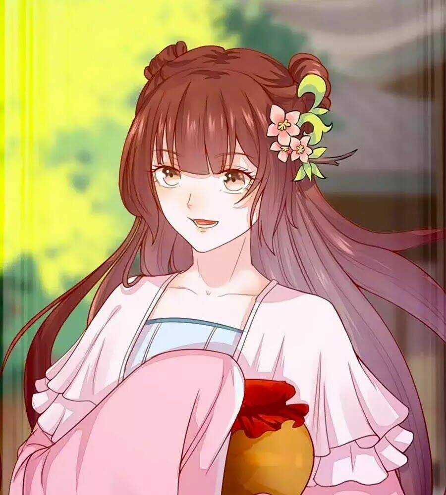 Thần Y Khí Nữ: Ngự Thú Cuồng Phi Của Quỷ Đế Chapter 52 trang 5