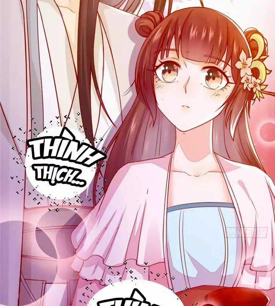 Thần Y Khí Nữ: Ngự Thú Cuồng Phi Của Quỷ Đế Chapter 52 trang 50