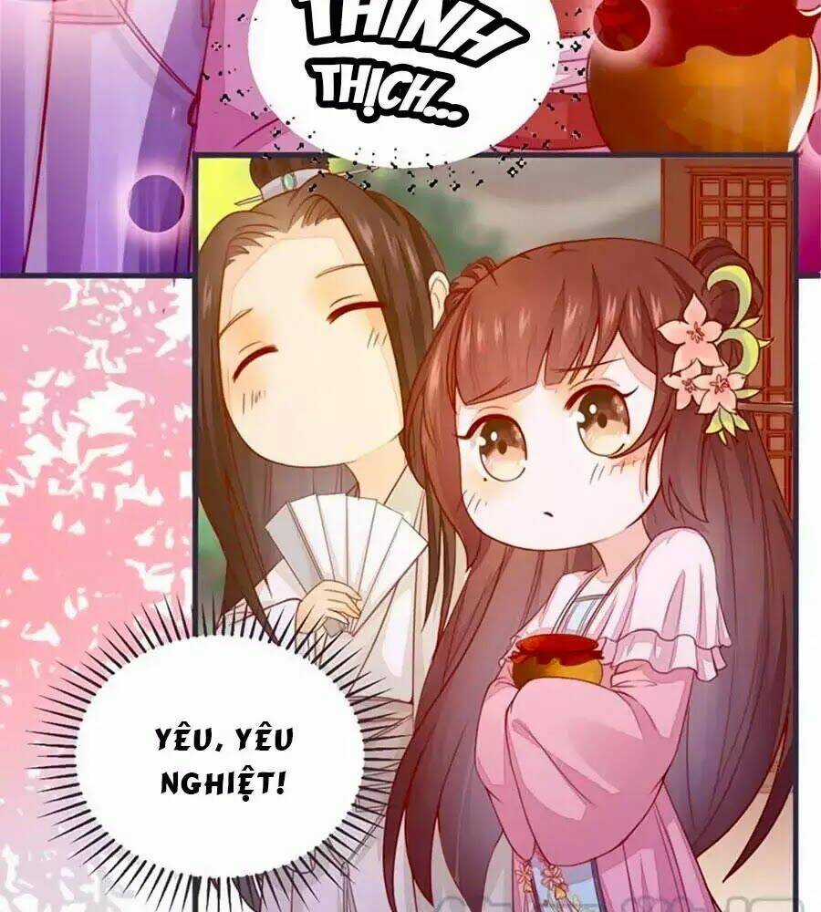 Thần Y Khí Nữ: Ngự Thú Cuồng Phi Của Quỷ Đế Chapter 52 trang 51