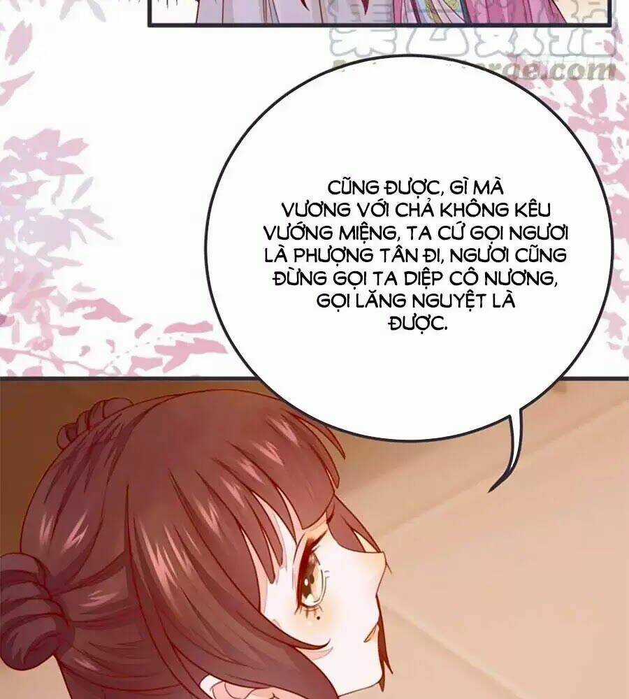 Thần Y Khí Nữ: Ngự Thú Cuồng Phi Của Quỷ Đế Chapter 52 trang 52