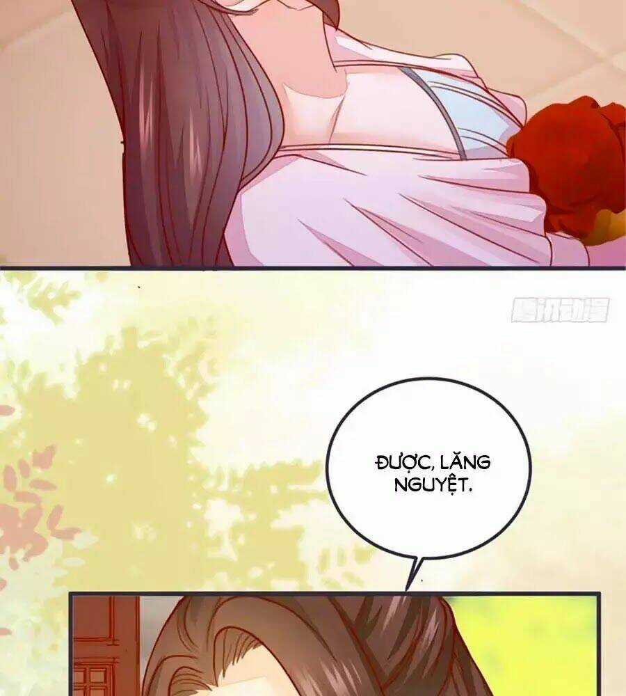 Thần Y Khí Nữ: Ngự Thú Cuồng Phi Của Quỷ Đế Chapter 52 trang 53