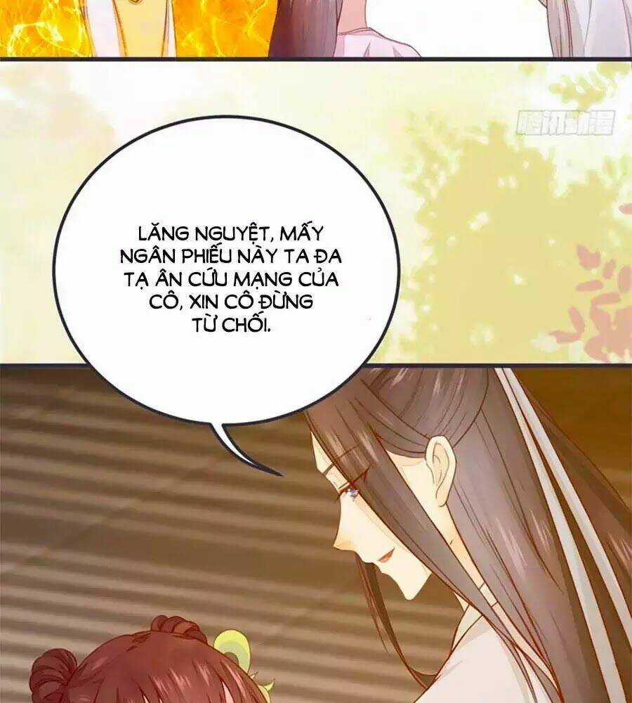 Thần Y Khí Nữ: Ngự Thú Cuồng Phi Của Quỷ Đế Chapter 52 trang 57