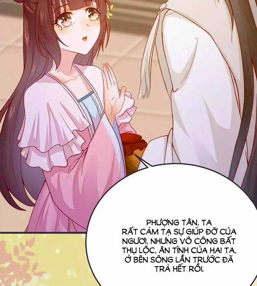 Thần Y Khí Nữ: Ngự Thú Cuồng Phi Của Quỷ Đế Chapter 52 trang 58