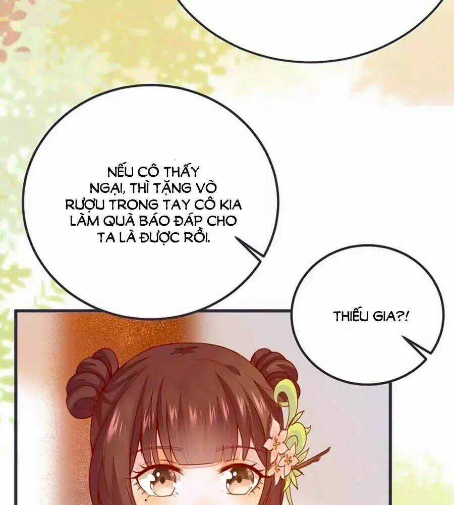 Thần Y Khí Nữ: Ngự Thú Cuồng Phi Của Quỷ Đế Chapter 52 trang 59