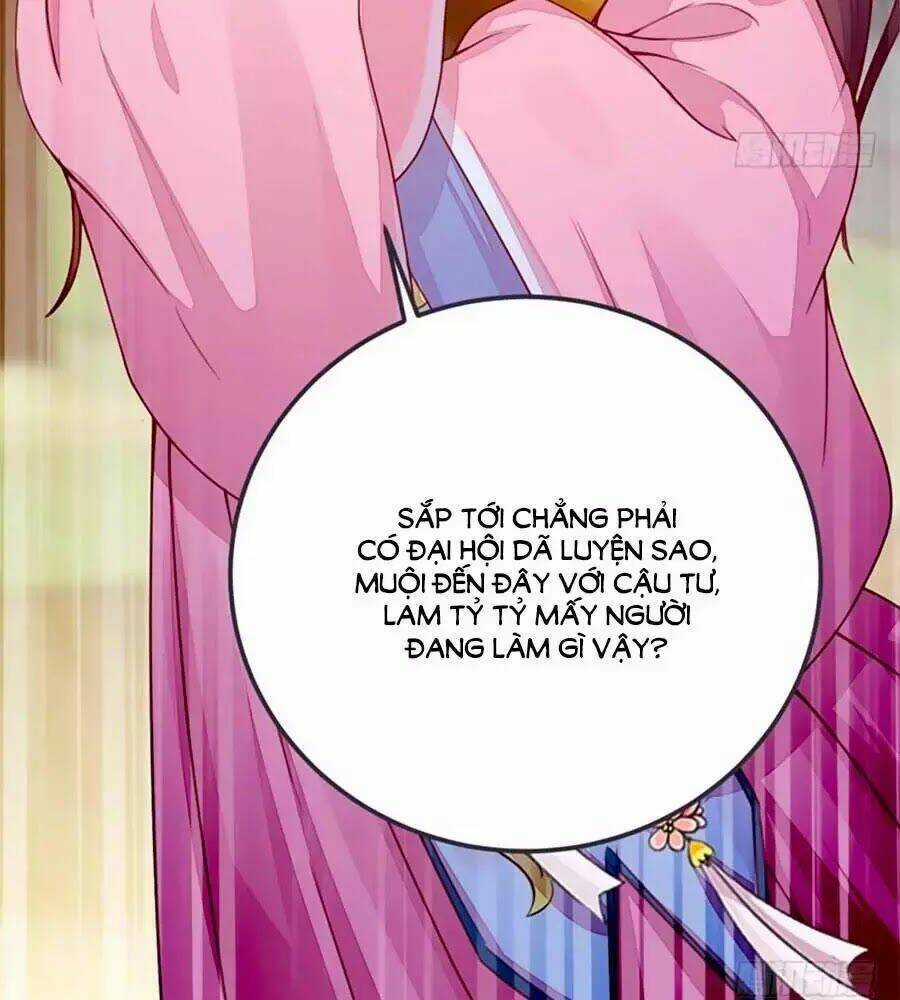 Thần Y Khí Nữ: Ngự Thú Cuồng Phi Của Quỷ Đế Chapter 52 trang 6