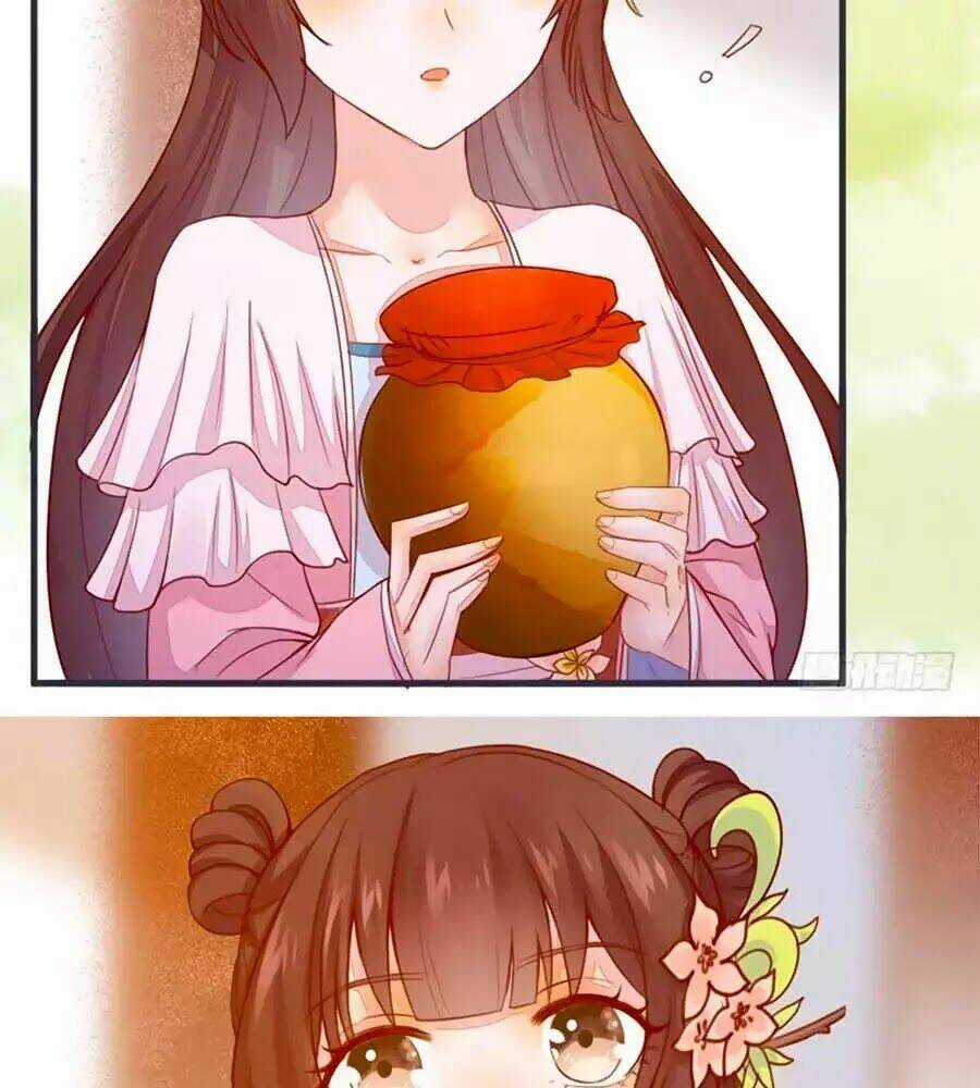 Thần Y Khí Nữ: Ngự Thú Cuồng Phi Của Quỷ Đế Chapter 52 trang 60