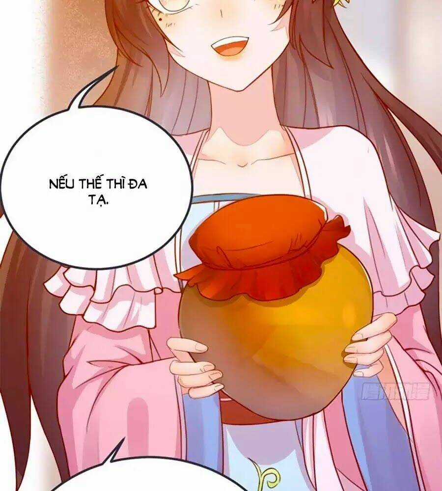 Thần Y Khí Nữ: Ngự Thú Cuồng Phi Của Quỷ Đế Chapter 52 trang 61