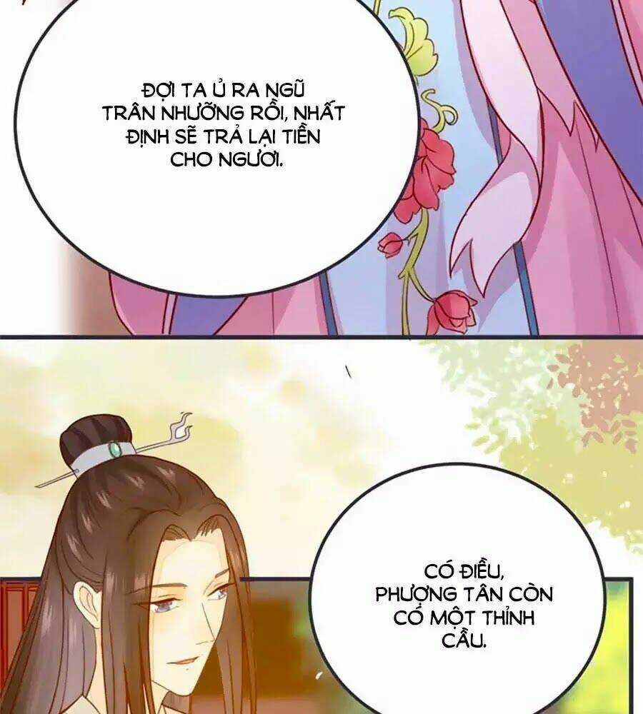 Thần Y Khí Nữ: Ngự Thú Cuồng Phi Của Quỷ Đế Chapter 52 trang 62