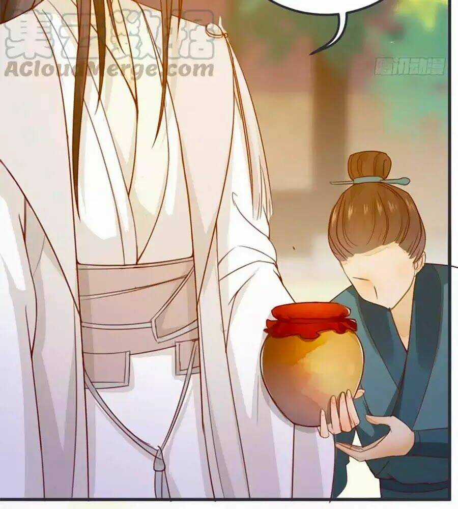 Thần Y Khí Nữ: Ngự Thú Cuồng Phi Của Quỷ Đế Chapter 52 trang 63