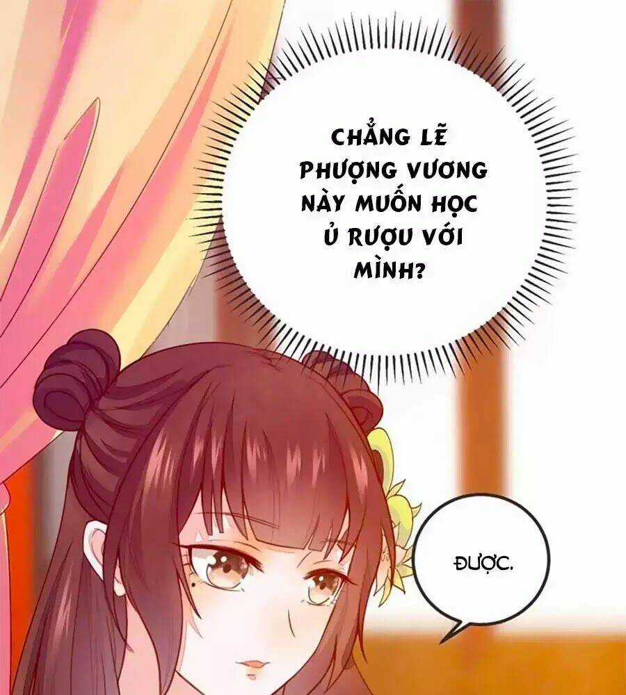 Thần Y Khí Nữ: Ngự Thú Cuồng Phi Của Quỷ Đế Chapter 52 trang 67