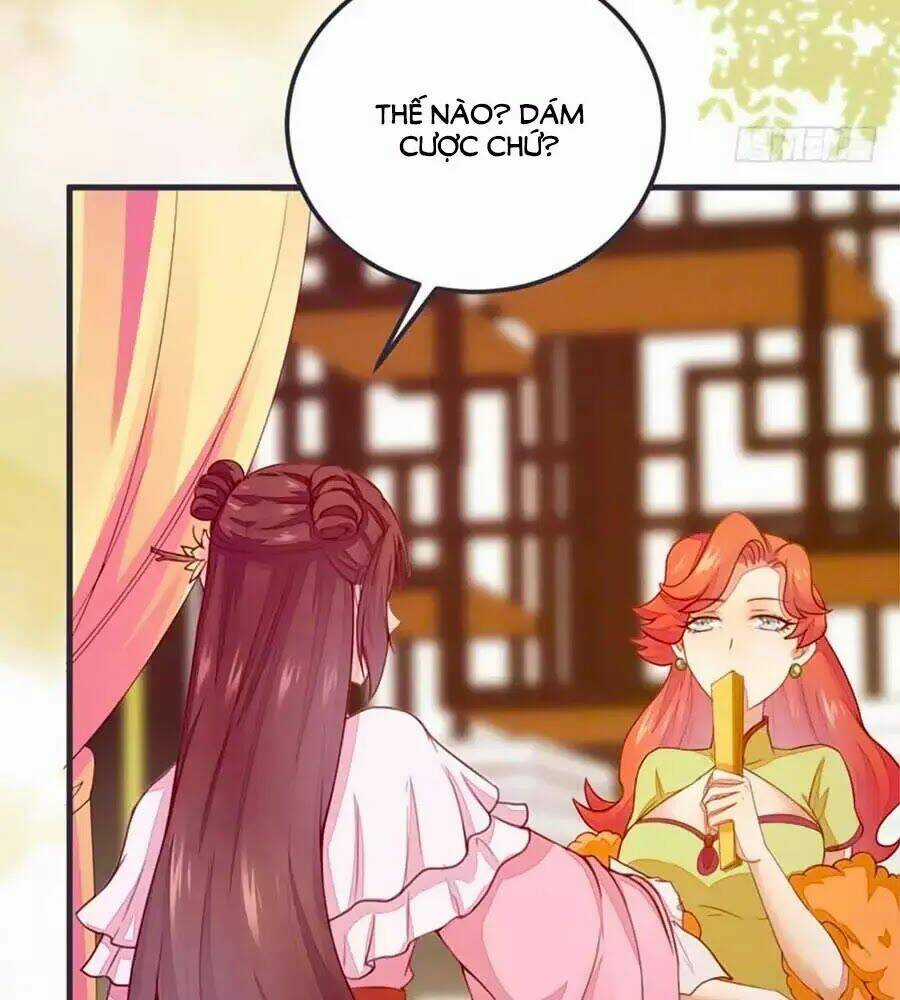 Thần Y Khí Nữ: Ngự Thú Cuồng Phi Của Quỷ Đế Chapter 52 trang 69