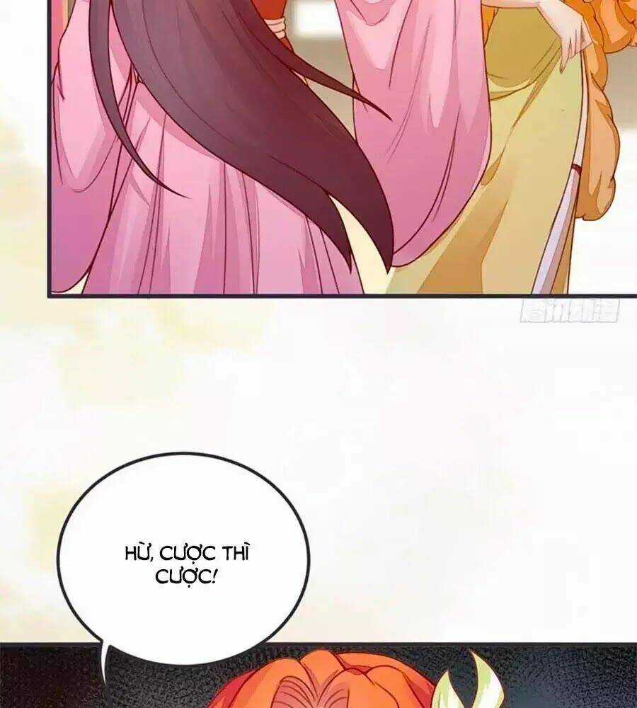 Thần Y Khí Nữ: Ngự Thú Cuồng Phi Của Quỷ Đế Chapter 52 trang 70