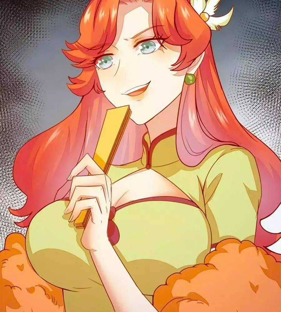 Thần Y Khí Nữ: Ngự Thú Cuồng Phi Của Quỷ Đế Chapter 52 trang 71