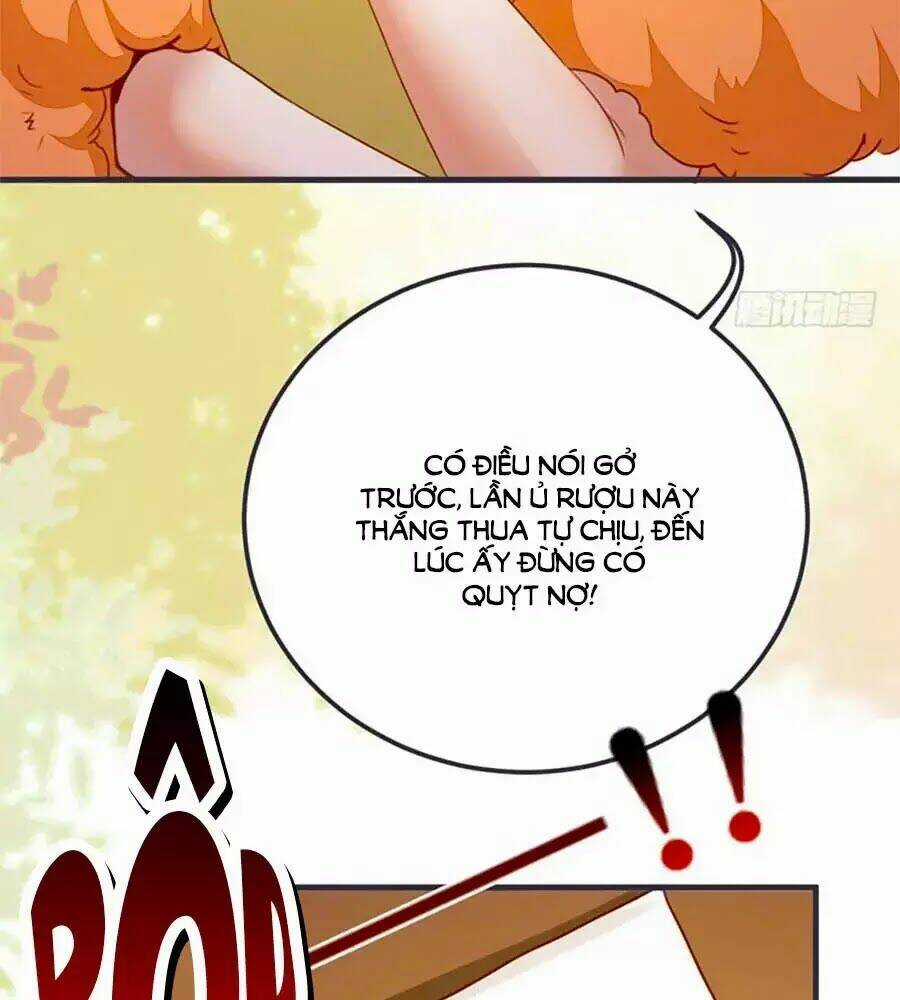 Thần Y Khí Nữ: Ngự Thú Cuồng Phi Của Quỷ Đế Chapter 52 trang 72