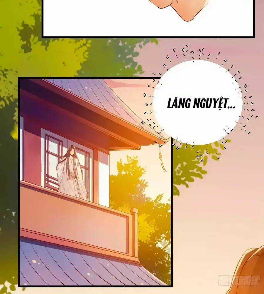 Thần Y Khí Nữ: Ngự Thú Cuồng Phi Của Quỷ Đế Chapter 53 trang 1