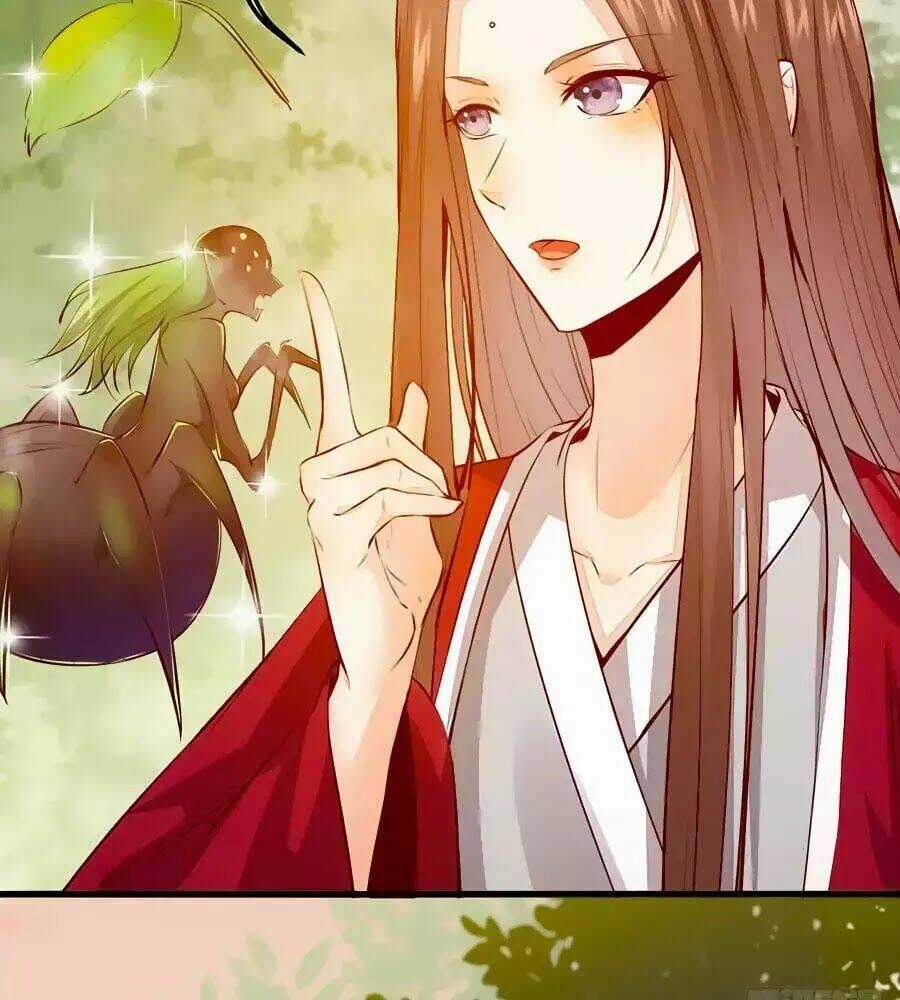 Thần Y Khí Nữ: Ngự Thú Cuồng Phi Của Quỷ Đế Chapter 53 trang 17