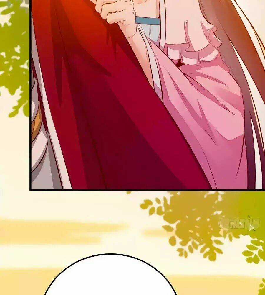 Thần Y Khí Nữ: Ngự Thú Cuồng Phi Của Quỷ Đế Chapter 53 trang 19