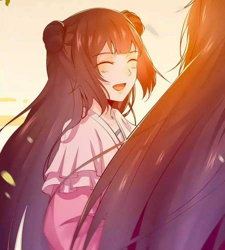 Thần Y Khí Nữ: Ngự Thú Cuồng Phi Của Quỷ Đế Chapter 53 trang 2