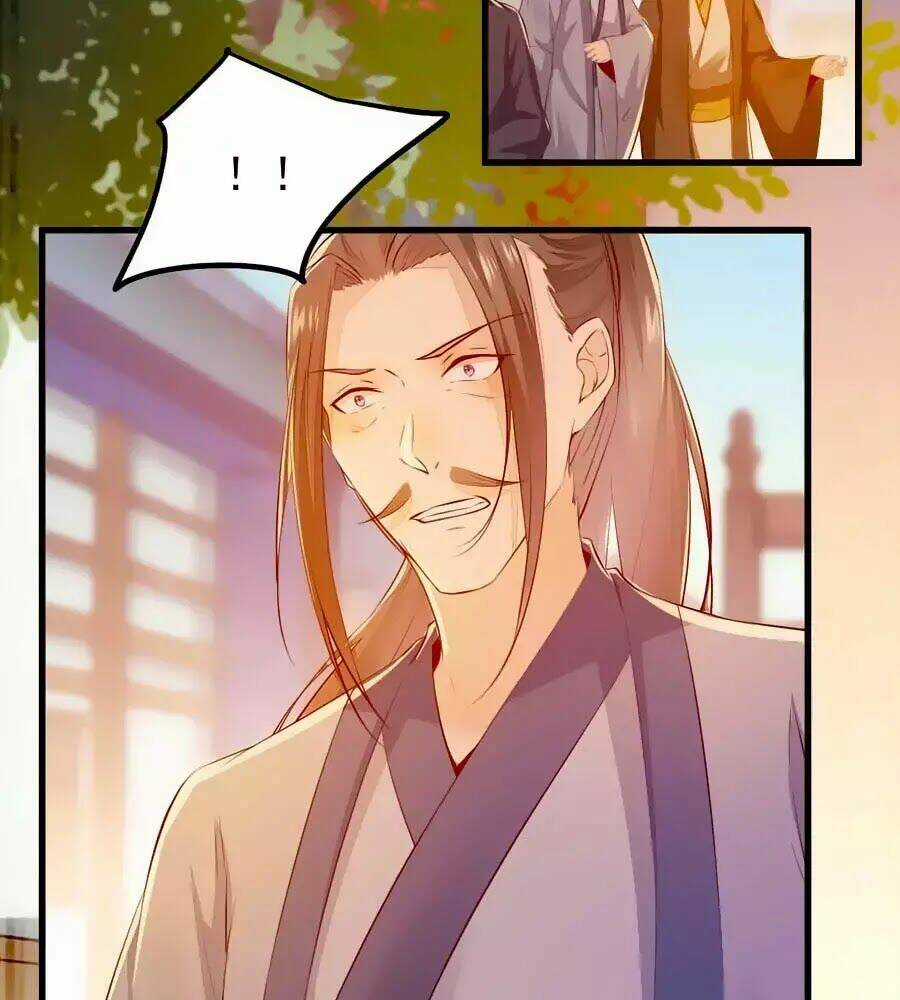 Thần Y Khí Nữ: Ngự Thú Cuồng Phi Của Quỷ Đế Chapter 53 trang 22