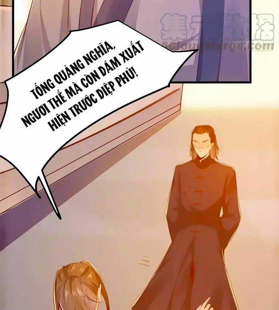 Thần Y Khí Nữ: Ngự Thú Cuồng Phi Của Quỷ Đế Chapter 53 trang 23