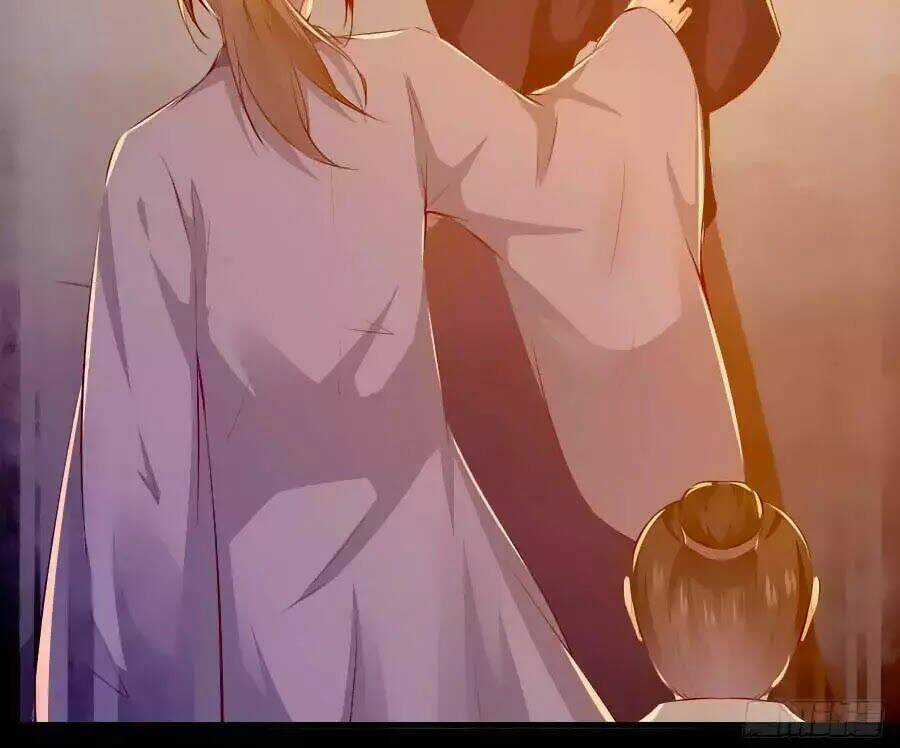 Thần Y Khí Nữ: Ngự Thú Cuồng Phi Của Quỷ Đế Chapter 53 trang 24