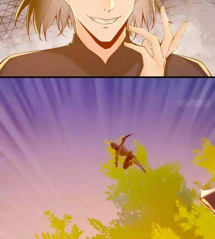 Thần Y Khí Nữ: Ngự Thú Cuồng Phi Của Quỷ Đế Chapter 53 trang 26