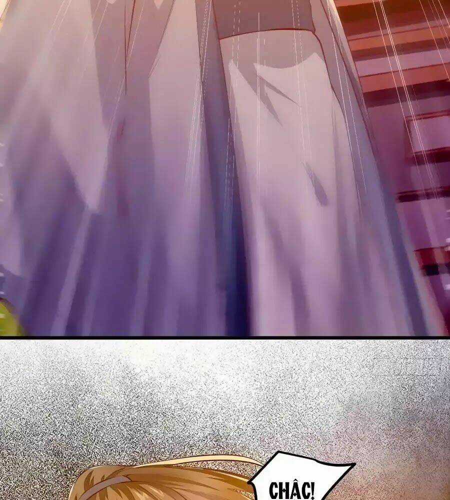 Thần Y Khí Nữ: Ngự Thú Cuồng Phi Của Quỷ Đế Chapter 53 trang 29