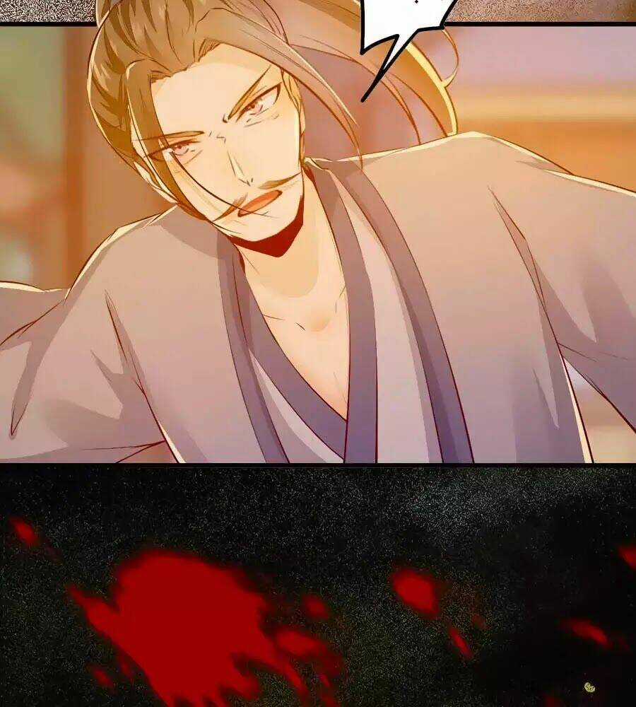 Thần Y Khí Nữ: Ngự Thú Cuồng Phi Của Quỷ Đế Chapter 53 trang 30