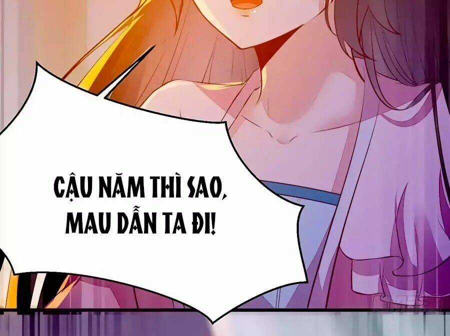 Thần Y Khí Nữ: Ngự Thú Cuồng Phi Của Quỷ Đế Chapter 53 trang 35