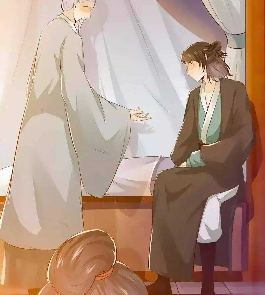 Thần Y Khí Nữ: Ngự Thú Cuồng Phi Của Quỷ Đế Chapter 53 trang 37