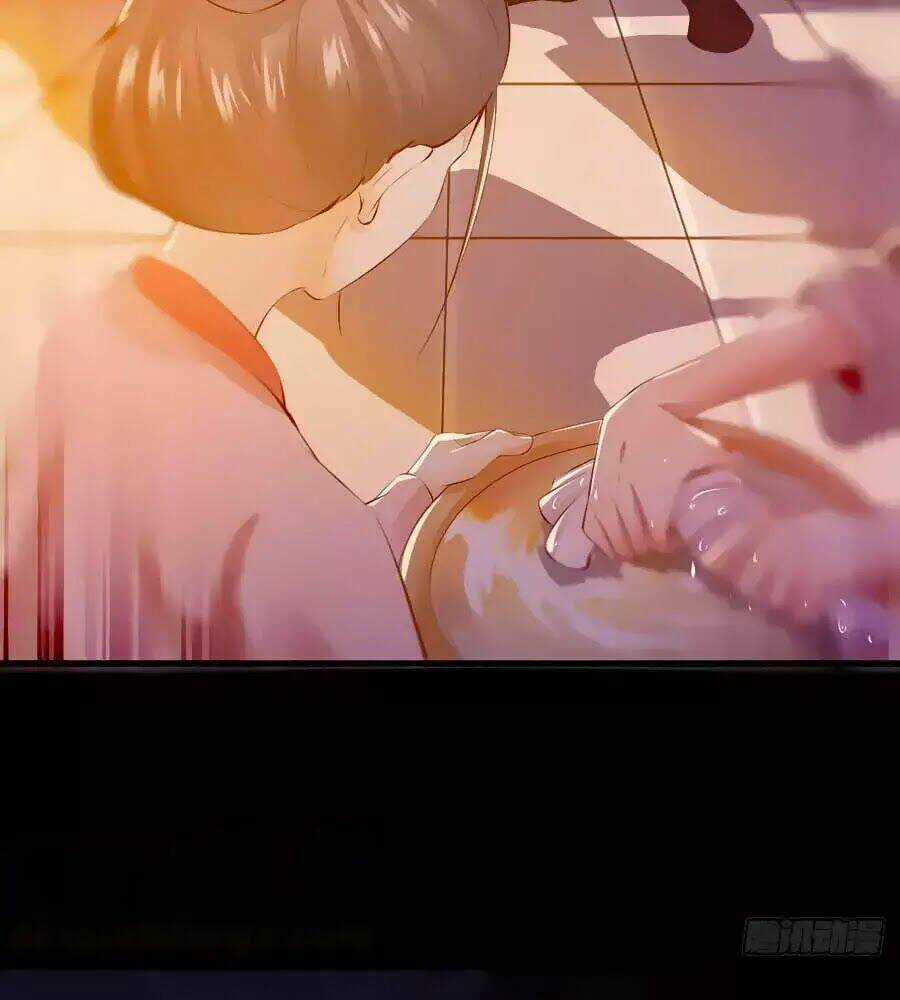 Thần Y Khí Nữ: Ngự Thú Cuồng Phi Của Quỷ Đế Chapter 53 trang 38