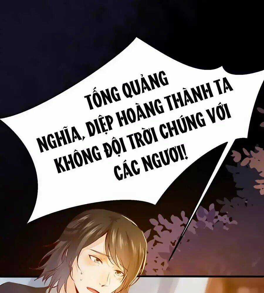 Thần Y Khí Nữ: Ngự Thú Cuồng Phi Của Quỷ Đế Chapter 53 trang 39