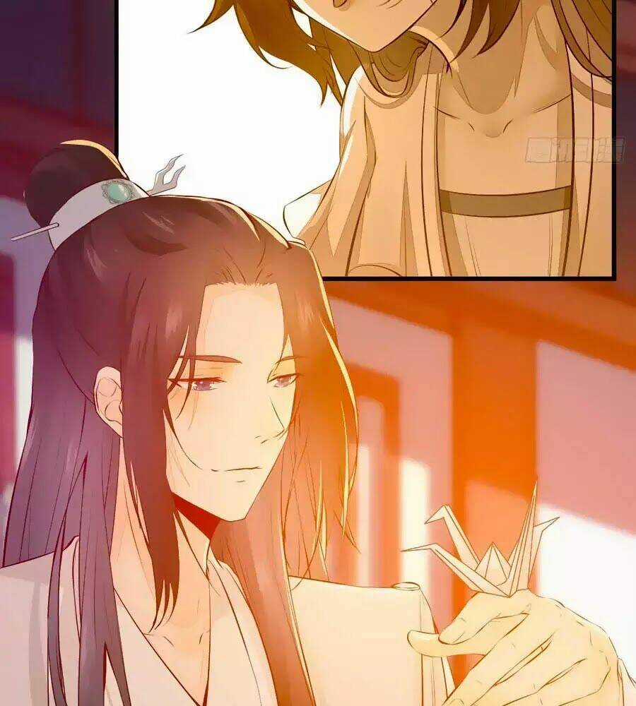 Thần Y Khí Nữ: Ngự Thú Cuồng Phi Của Quỷ Đế Chapter 53 trang 4