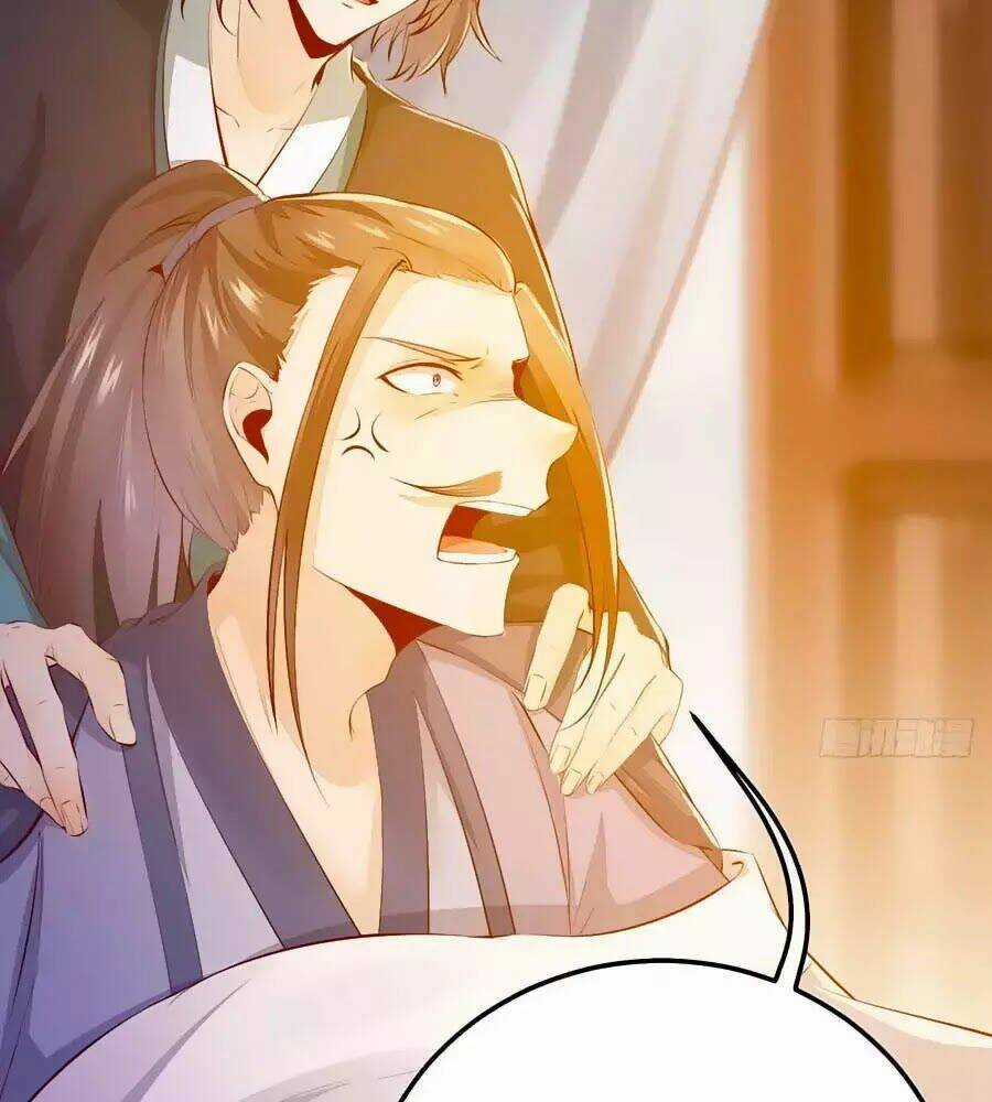 Thần Y Khí Nữ: Ngự Thú Cuồng Phi Của Quỷ Đế Chapter 53 trang 40