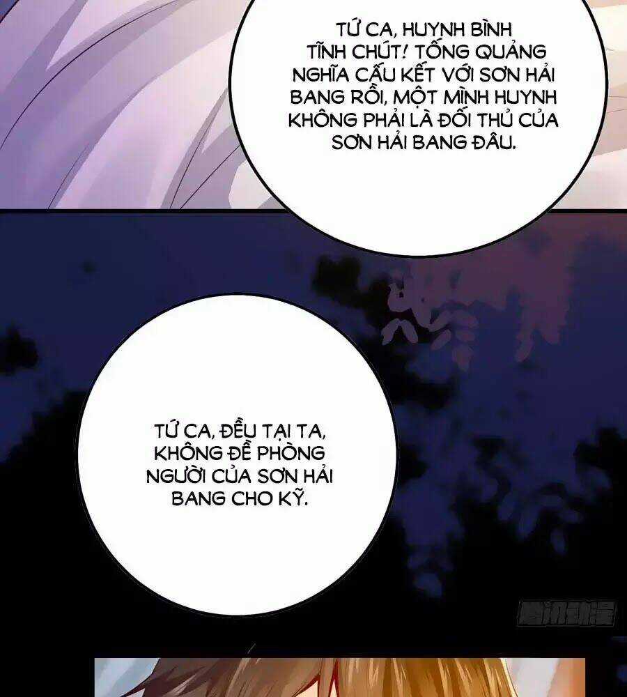 Thần Y Khí Nữ: Ngự Thú Cuồng Phi Của Quỷ Đế Chapter 53 trang 41