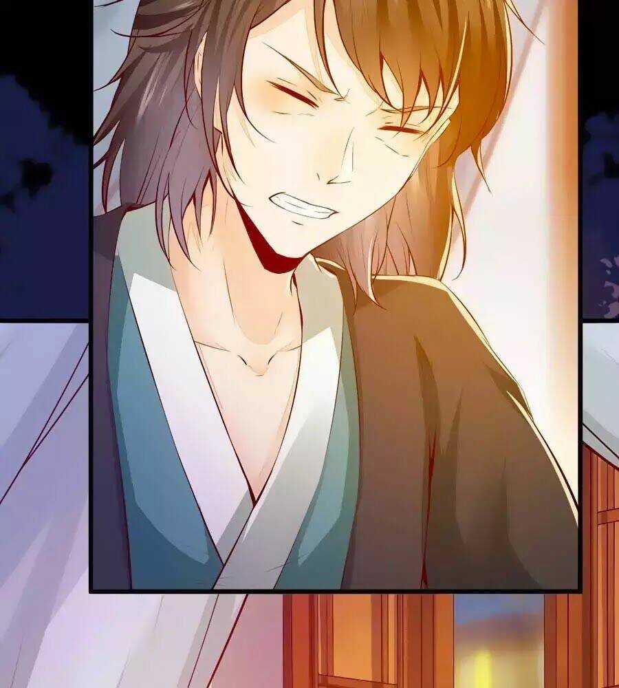 Thần Y Khí Nữ: Ngự Thú Cuồng Phi Của Quỷ Đế Chapter 53 trang 42