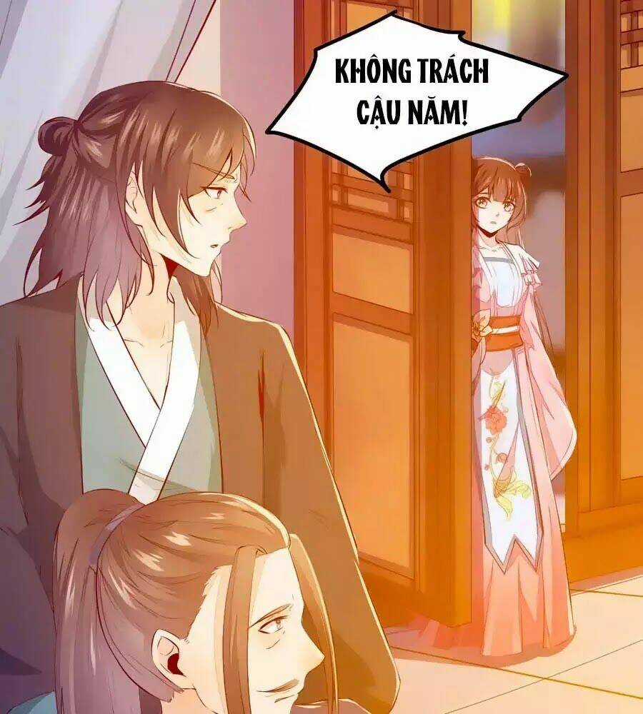 Thần Y Khí Nữ: Ngự Thú Cuồng Phi Của Quỷ Đế Chapter 53 trang 43