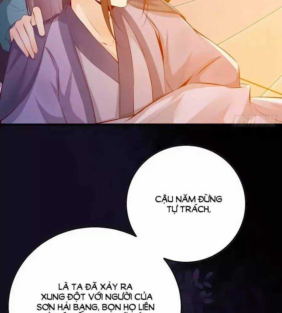 Thần Y Khí Nữ: Ngự Thú Cuồng Phi Của Quỷ Đế Chapter 53 trang 44