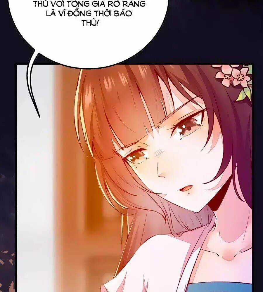 Thần Y Khí Nữ: Ngự Thú Cuồng Phi Của Quỷ Đế Chapter 53 trang 45