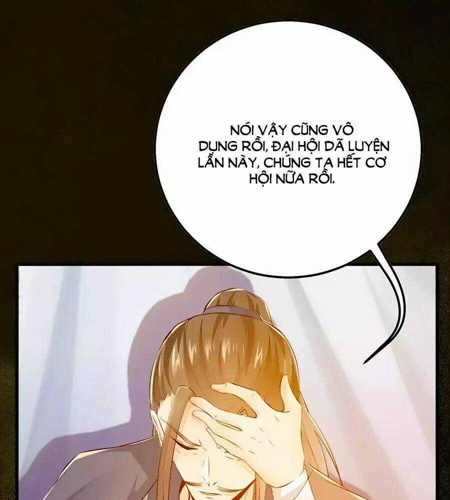 Thần Y Khí Nữ: Ngự Thú Cuồng Phi Của Quỷ Đế Chapter 53 trang 47