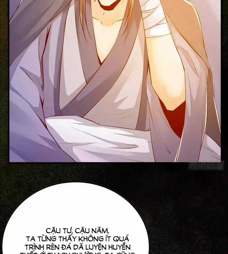 Thần Y Khí Nữ: Ngự Thú Cuồng Phi Của Quỷ Đế Chapter 53 trang 48