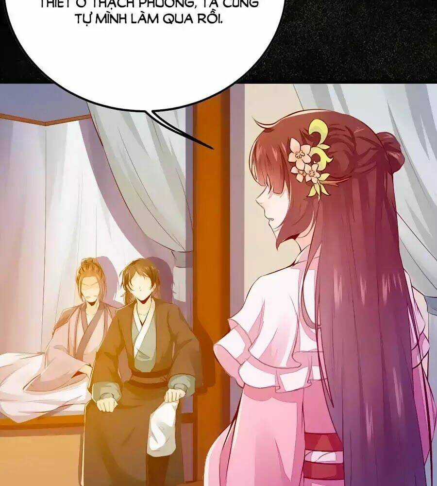 Thần Y Khí Nữ: Ngự Thú Cuồng Phi Của Quỷ Đế Chapter 53 trang 49