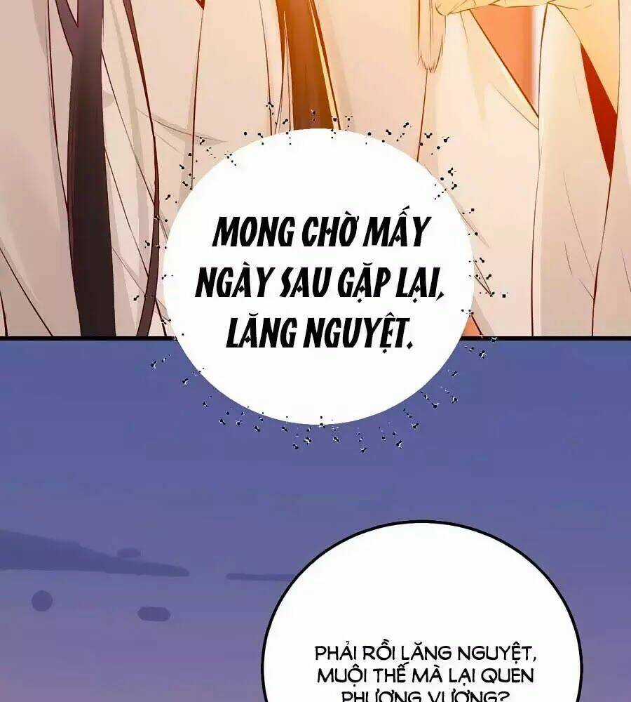 Thần Y Khí Nữ: Ngự Thú Cuồng Phi Của Quỷ Đế Chapter 53 trang 5