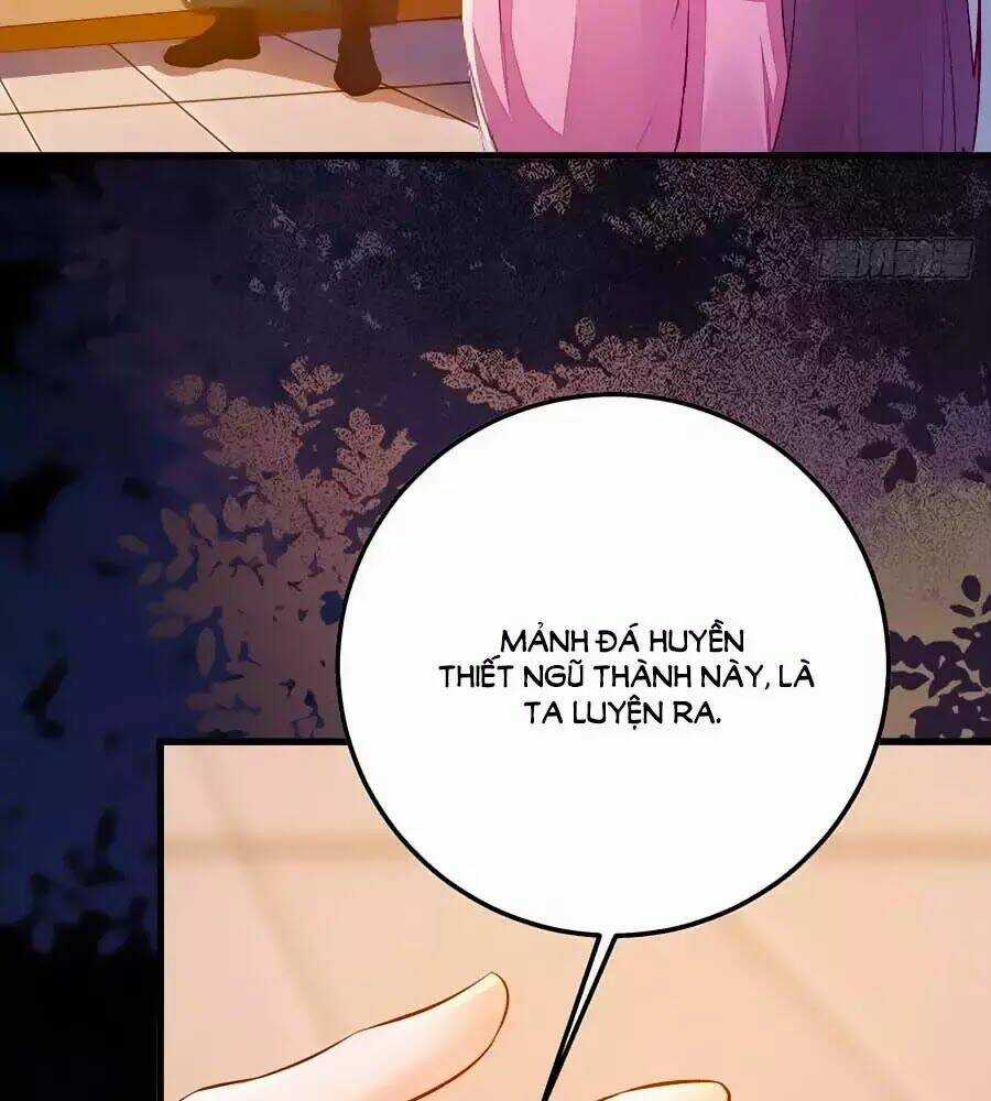 Thần Y Khí Nữ: Ngự Thú Cuồng Phi Của Quỷ Đế Chapter 53 trang 50