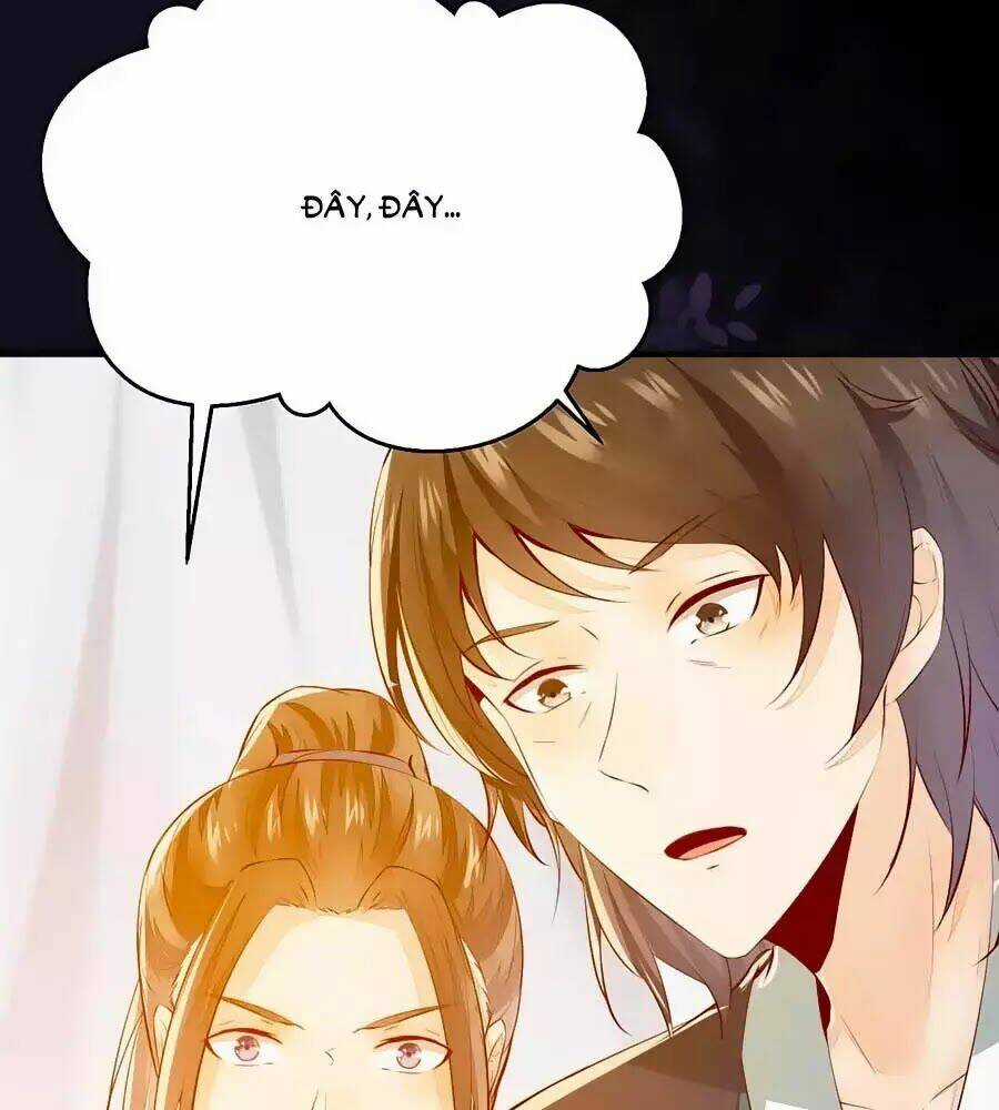 Thần Y Khí Nữ: Ngự Thú Cuồng Phi Của Quỷ Đế Chapter 53 trang 52