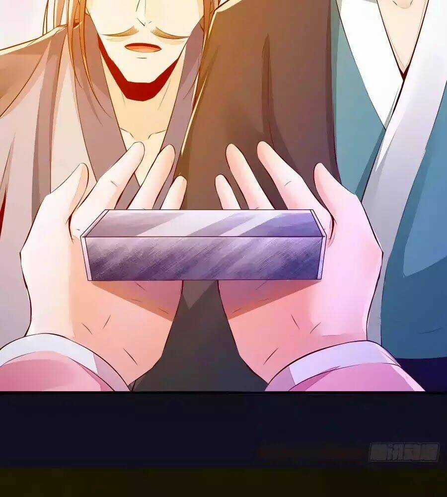 Thần Y Khí Nữ: Ngự Thú Cuồng Phi Của Quỷ Đế Chapter 53 trang 53