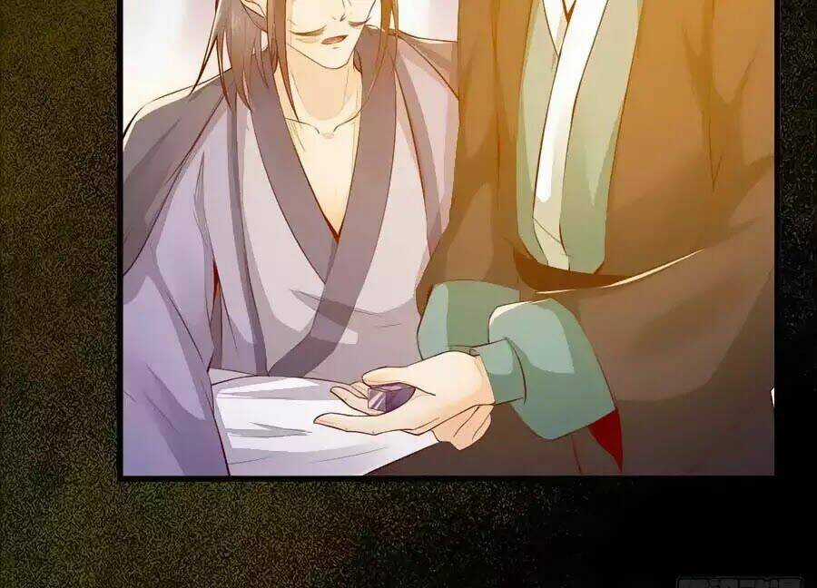 Thần Y Khí Nữ: Ngự Thú Cuồng Phi Của Quỷ Đế Chapter 53 trang 55