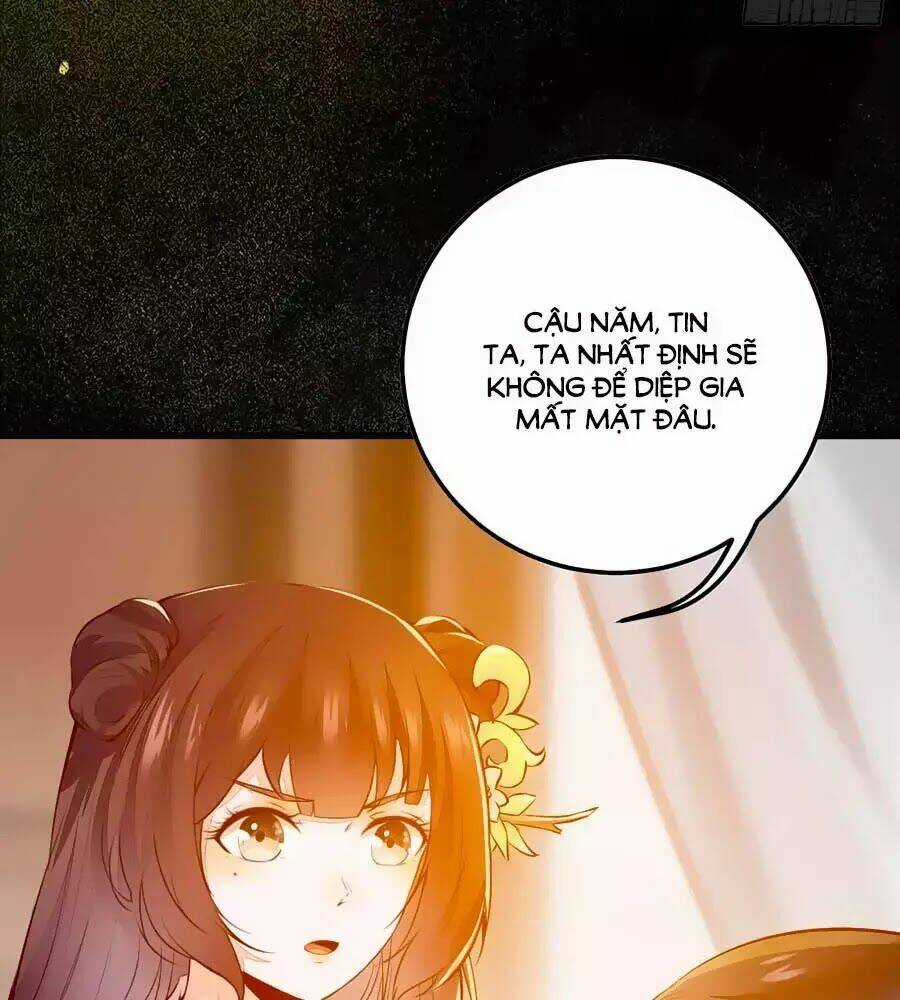 Thần Y Khí Nữ: Ngự Thú Cuồng Phi Của Quỷ Đế Chapter 53 trang 56