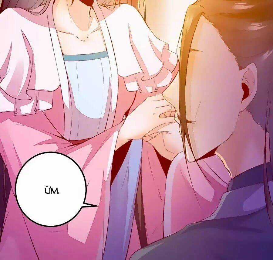 Thần Y Khí Nữ: Ngự Thú Cuồng Phi Của Quỷ Đế Chapter 53 trang 57