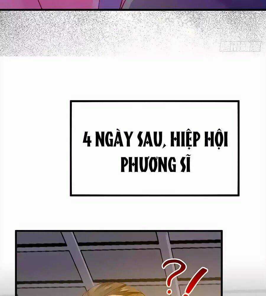 Thần Y Khí Nữ: Ngự Thú Cuồng Phi Của Quỷ Đế Chapter 53 trang 58